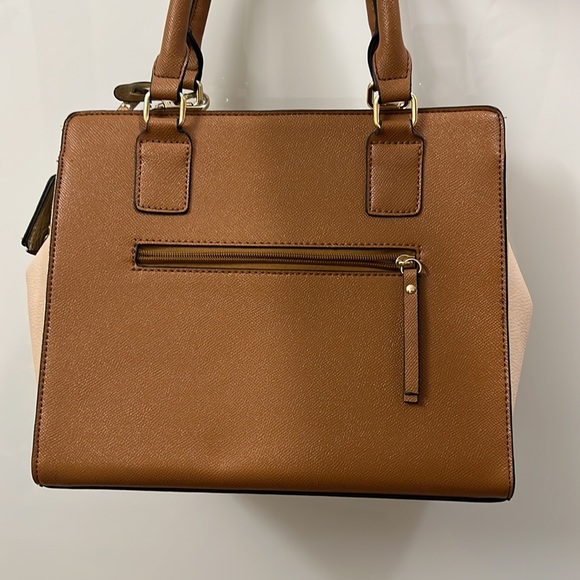 ALDO BAG + Fur charm - Picture 5 of 5